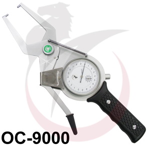 Compa đồng hồ đo ngoài Metrology OC-9000