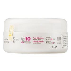 Sáp giữ nếp vừa COMPAGNIA DEL COLORE Defining Pomade #010 150ml