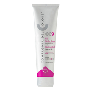 Gel giữ nếp cứng COMPAGNIA DEL COLORE Holding Gel #009 150ml