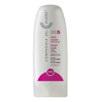 Kem tạo kiểu tóc thẳng COMPAGNIA DEL COLORE Straight Cream #005 250ml