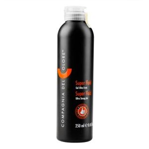 Sữa giữ nếp vừa COMPAGNIA DEL COLORE Super Fluid 250ml