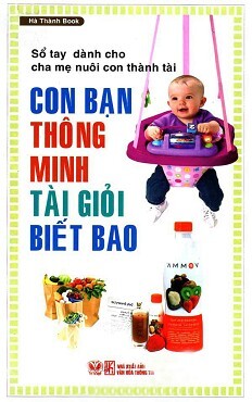 Con Bạn Thông Minh Tài Giỏi Biết Bao