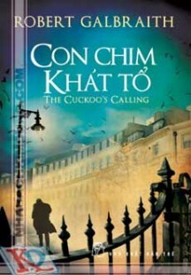 CON CHIM KHÁT TỔ