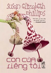 Con của riêng tôi - Susan Elizabeth Phillips