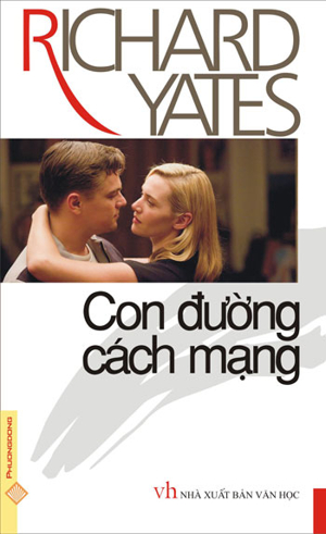 Con đường cách mạng - Richard Yates