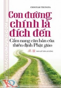 Con đường chính là đích đến