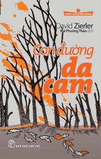 Cánh Cửa Mở Rộng - Con Đường Da Cam