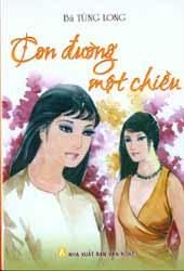 Con đường một chiều