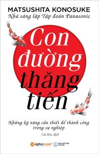 Con Đường Thăng Tiến