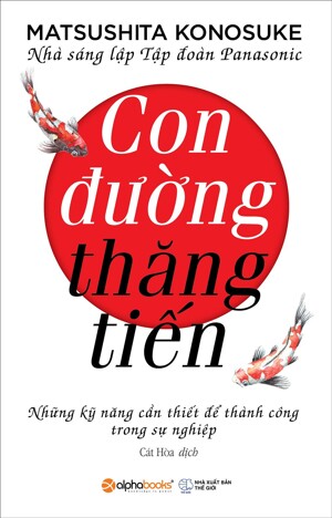 Con Đường Thăng Tiến