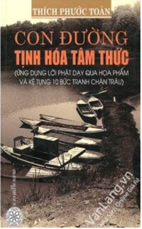 Con đường tịnh hóa tâm thức