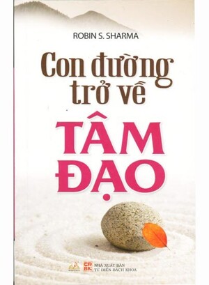 Con Đường Trở Về Tâm Đạo