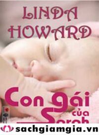 Con gái của Sarah - Linda Howard