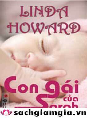 Con gái của Sarah - Linda Howard