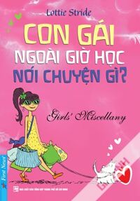 Con gái ngoài giờ học nói gì?