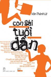 Con gái tuổi Dần - Văn Thành Lê