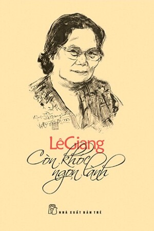 Còn khóc ngon lành - Lê Giang