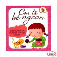 Con Là Bé Ngoan (Tập 5)