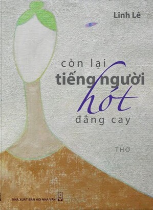 Còn Lại Tiếng Người Hót Đắng Cay (Tập thơ)