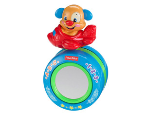 Con lăn puppy Fisher Price Y4231