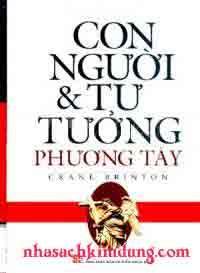 Con Người Và Tư Tưởng Phương Tây