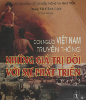 Con Người Việt Nam - Giá Trị Truyền Thống Và Hiện Đại