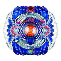 Con Quay Đồ Chơi Takara Tomy Beyblade B-44