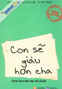 Con sẽ giàu hơn cha - Nhiều tác giả