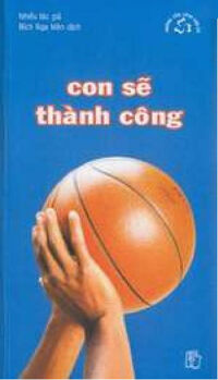 Con sẽ thành công