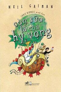 Còn Sữa Là Còn Hy Vọng