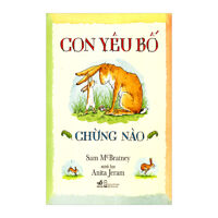 Con Yêu Bố Chừng Nào