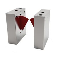 Cổng chắn Flap lối vào FBL1022 Pro