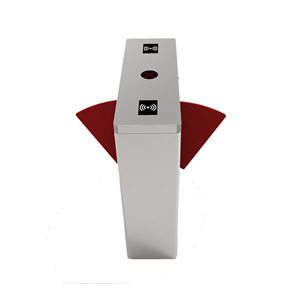 Cổng chắn Flap lối vào FBL1222 pro