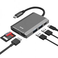 Cổng chia USB RU-U30