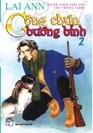 Công chúa bướng bỉnh (tập 2)