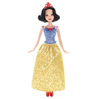 Công Chúa Disney Lấp Lánh Barbie CFB82