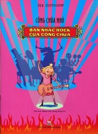 Công chúa nhỏ - Ban nhạc Rock của công chúa