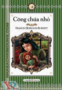 Công Chúa Nhỏ (sách bỏ túi)