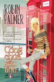 Công chúa xấu tính - Robin Palmer