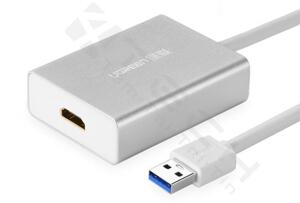 Cổng chuyển đổi USB 3.0 to HDMI Ugreen 40229