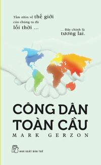 Công dân toàn cầu - Mark Gerzon