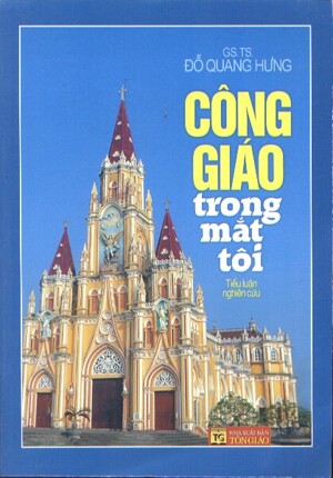 Công giáo trong mắt tôi