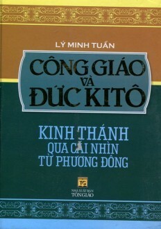 Công giáo và Đức Kitô kinh thánh qua cái nhìn từ phương đông