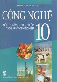 Công nghệ 10