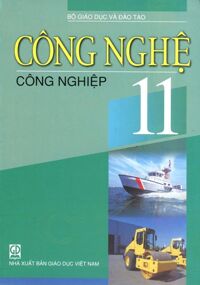 Công nghệ 11