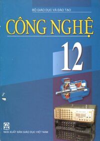 Công nghệ 12