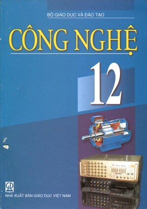 Công nghệ 12