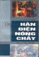 Công nghệ hàn điện nóng chảy - Tập 2