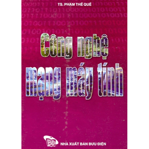 Công nghệ mạng máy tính