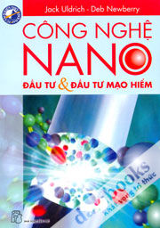 Công nghệ NANO - Đầu tư và đầu tư mạo hiểm